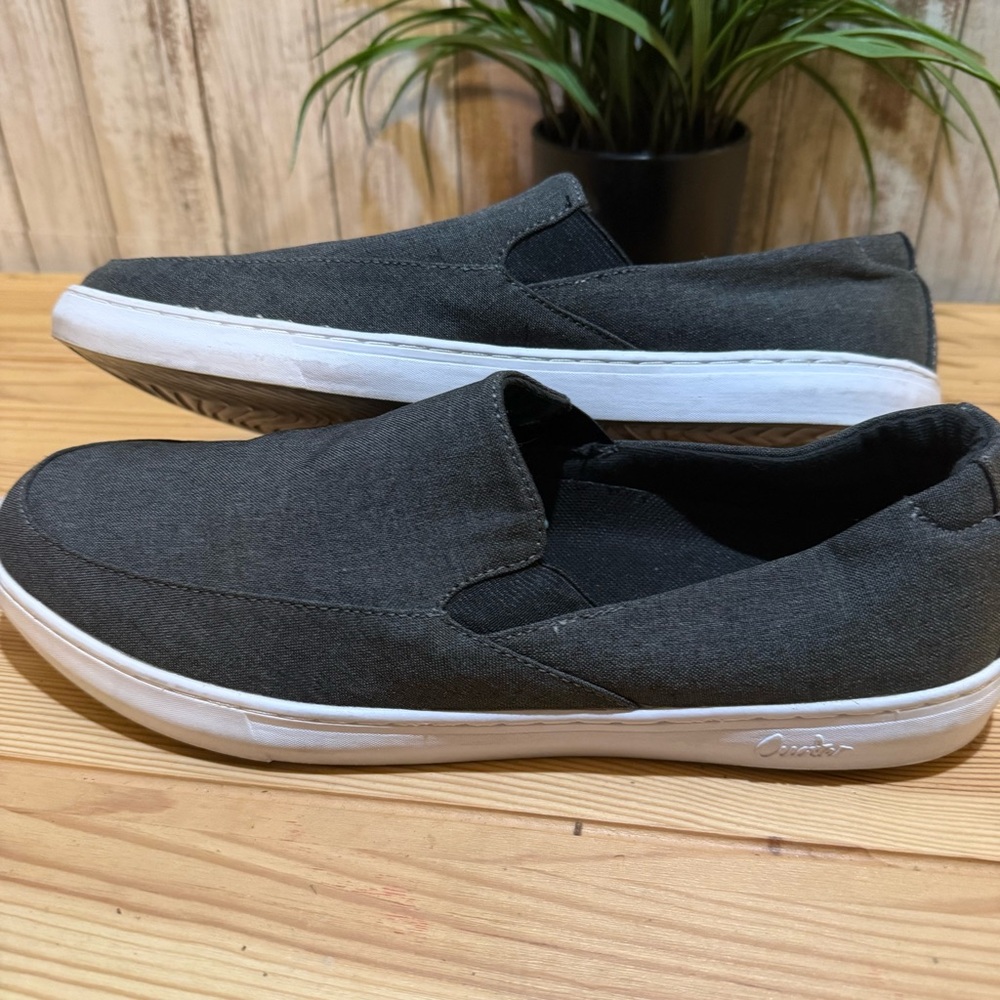 Cuater Phenom men’s slip-on size 10 - Picture 4 of 9